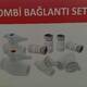 Kombi Bağlantı Set - ALB