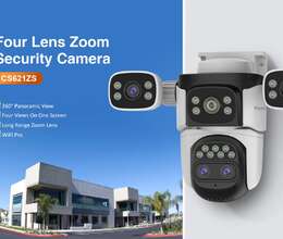 Vstarcam CS621ZS
