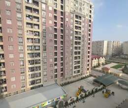 Satılır Yeni tikili, 80m², 3-Otaqlı
