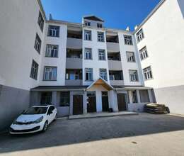 Satılır Yeni tikili, 46m², 1-Otaqlı