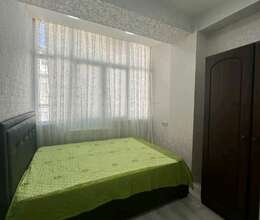 Satılır Yeni tikili, 37m², 2-Otaqlı