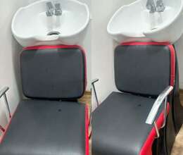 Salon moykası