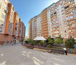 Satılır Yeni tikili, 70m², 2-Otaqlı
