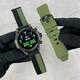 Xiaomi Black Shark GS3 Army Green