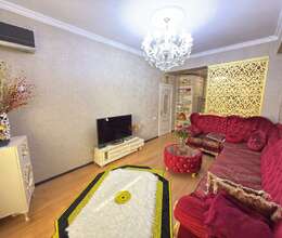 Satılır Yeni tikili, 57m², 2-Otaqlı