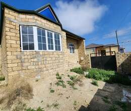 Satış Həyət evi, 80m²