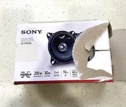 Dinamiklər Sony