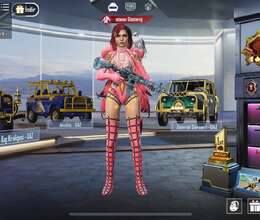 Pubg hesab