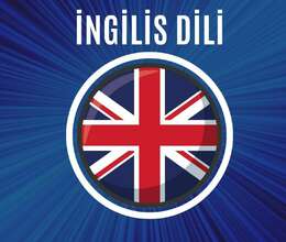İngilis dili dərsləri