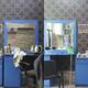Salon Mebeli 3 dəst