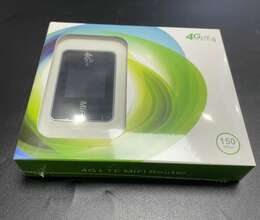 4G LTE Mini WiFI Cib Modemi – Modemlər və routerlar – ucuztap.az