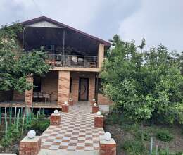 Kirayə Həyət evi, 100m²