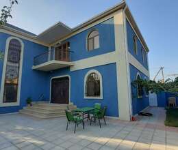 Satış Həyət evi, 250m²