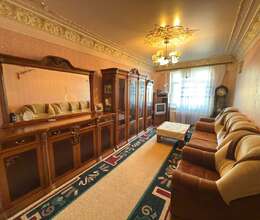Satılır Köhnə tikili, 110m², 5-Otaqlı
