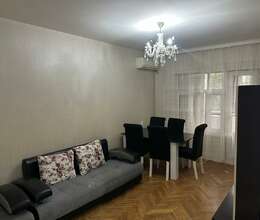 Kirayə verilir Köhnə tikili, 60m², 2-Otaqlı