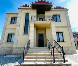 Satış Villa, 204m²