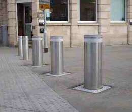 Bollard satışı 