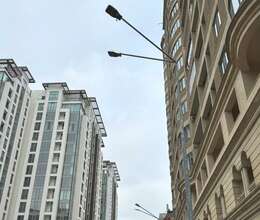 Satılır Yeni tikili, 181m², 4-Otaqlı