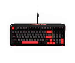 Rapoo ESK750-98 mechanical Gaming klaviatura – Klaviaturalar və mouslar – ucuztap.az