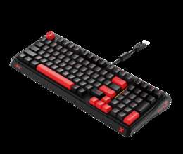 Rapoo ESK750-98 mechanical Gaming klaviatura