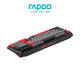 Rapoo ESK750-98 mechanical Gaming klaviatura