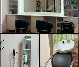 Salon mebeli 