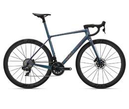 2025 Giant TCR Advanced SL 1 AXS Road Bike (GUN2BIKESHOP)