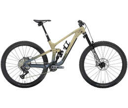 2025 Trek Slash SE Gen 5 Mountain Bike (GUN2BIKESHOP)