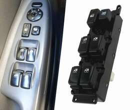 Hyundai sonata 2005-2007 üçün şüşə qaldıran knopka blok satı