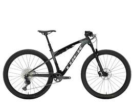 2025 Trek Supercaliber SL 9.6 Gen 2 Mountain Bike (GUN2BIKESHOP)