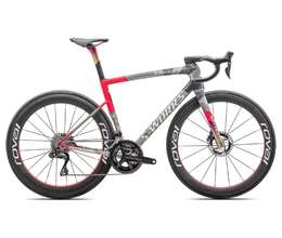 2025 Specialized S-Works Tarmac SL8 LTD - Forward 50 Collection Road Bike