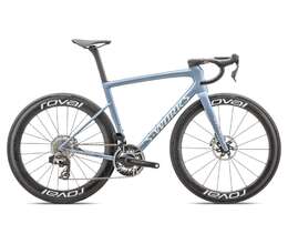 2025 Specialized S-Works Tarmac SL8 LTD SRAM RED AXS Road Bike (GUN2BIKESHOP)