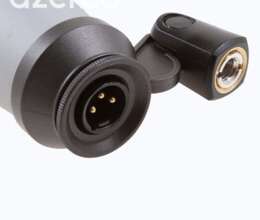 Studio mikrafon Samson C01