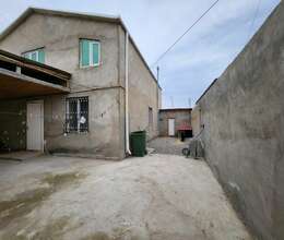 Satış Həyət evi, 85000m²