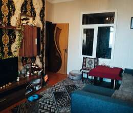 Satılır Yeni tikili, 60m², 2-Otaqlı