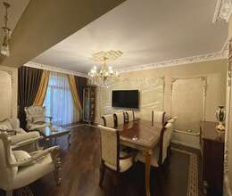 Satılır Yeni tikili, 170m², 3-Otaqlı