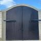 EliteDoors - Avtomatik Darvaza Matorları
