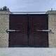 EliteDoors - Avtomatik Darvaza Matorları
