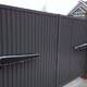EliteDoors - Avtomatik Darvaza Matorları