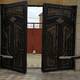 EliteDoors - Avtomatik Darvaza Matorları
