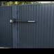 EliteDoors - Avtomatik Darvaza Matorları