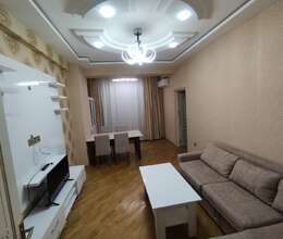 Kirayə verilir Yeni tikili, 60m², 2-Otaqlı