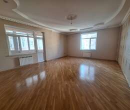 Satılır Yeni tikili, 171m², 4-Otaqlı