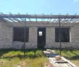 Satış Həyət evi, 90m²