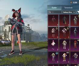 Pubg hesap