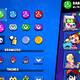 60k brawl stars hesab