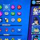 60k brawl stars hesab