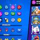 60k brawl stars hesab