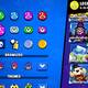 60k brawl stars hesab