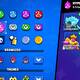 60k brawl stars hesab